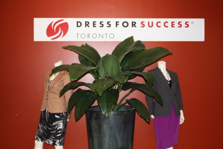 Dress for Success