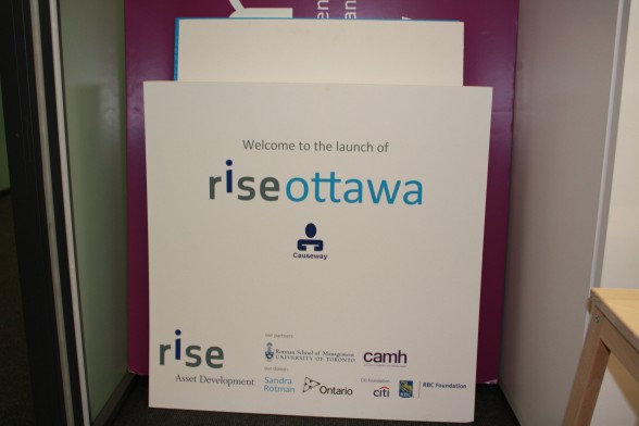 Rise has expanded across Ontario into Ottawa, Kingston and London. 