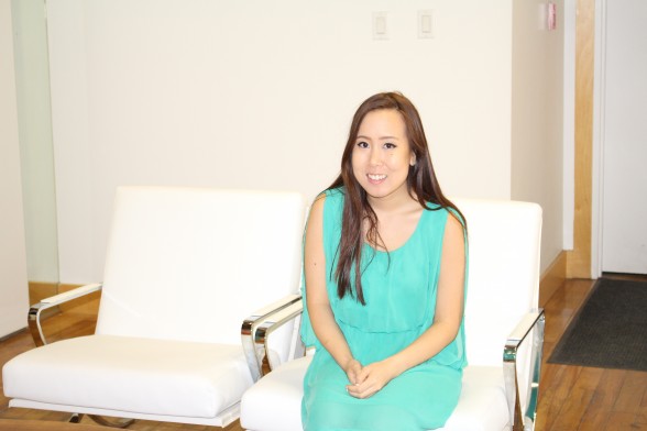 Emily Nguyen, Digital Marketer