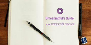 guide to nonprofit sector