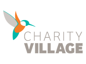 Charity Village Logo