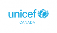 Unicef Canada