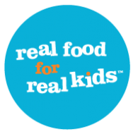 Real Food for Real Kids
