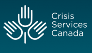 Crisis Services Canada