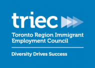 Toronto Region Immigrant Employment Council (TRIEC)