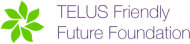 TELUS Friendly Future Foundation