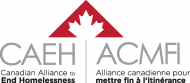 The Canadian Alliance to End Homelessness (CAEH)