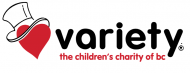 Variety – the Children’s Charity of BC