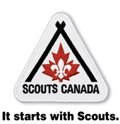 Scouts Canada - National Office