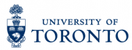 University of Toronto