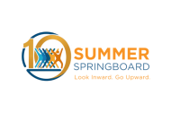 Summer Springboard