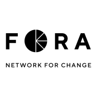 Fora: Network for Change (formerly G(irls)20)