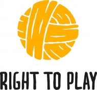 Right To Play International